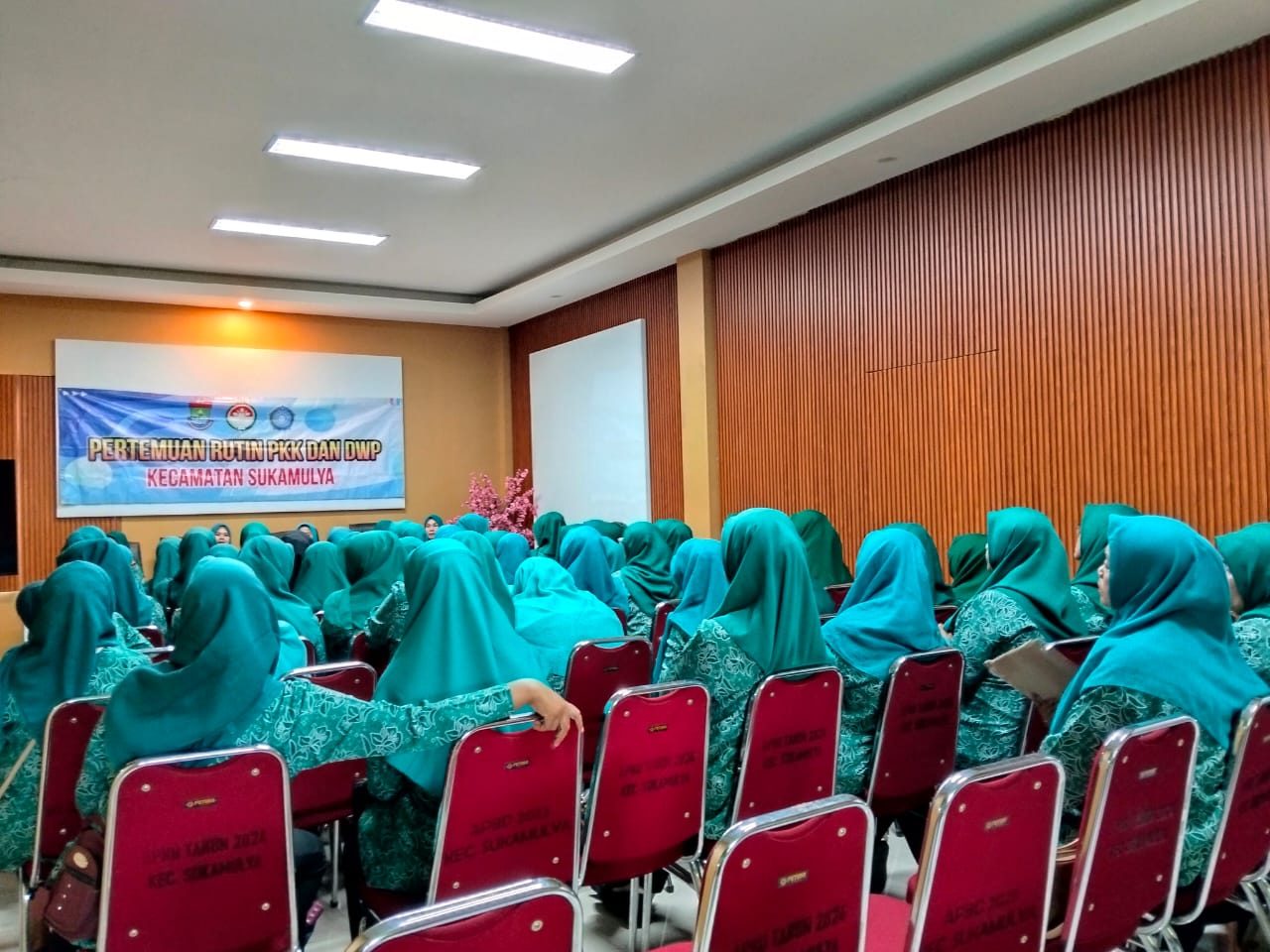 Dokumentasi Sunarsih
