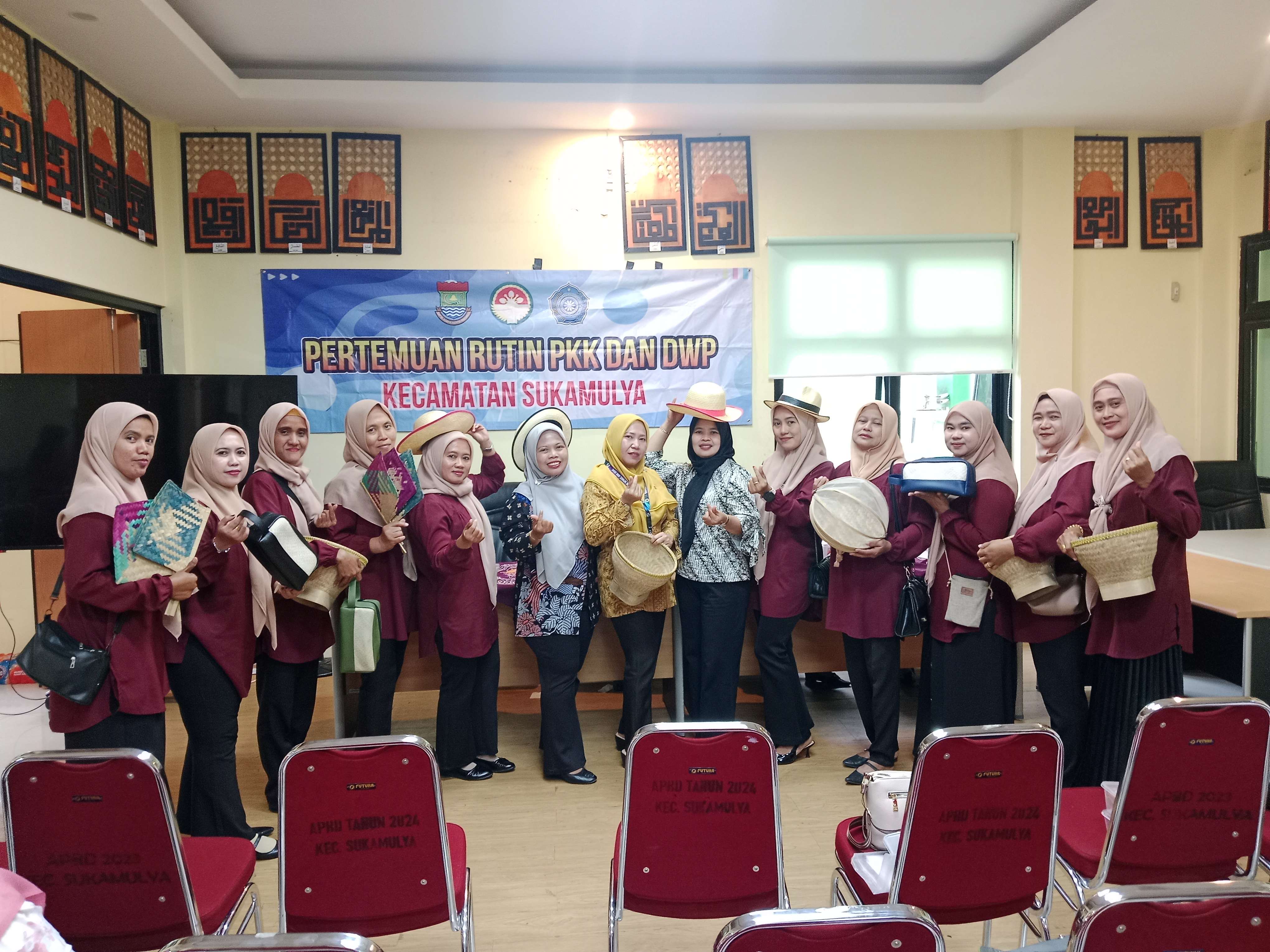 Dokumentasi Cumilah