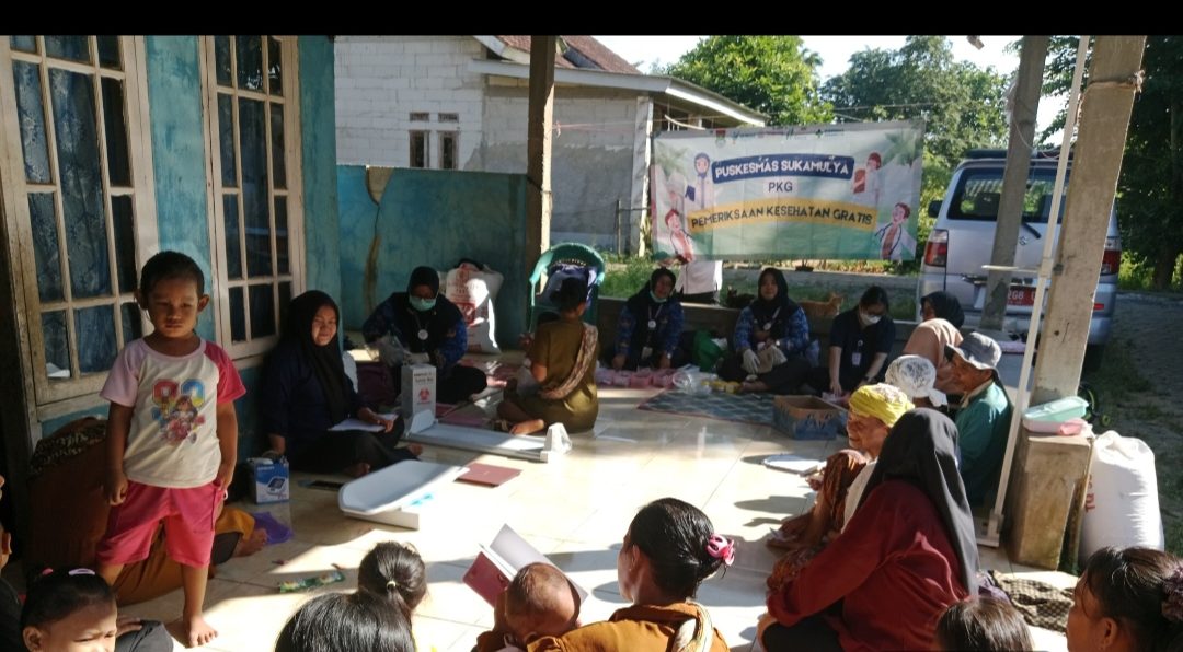 Dokumentasi Cumilah