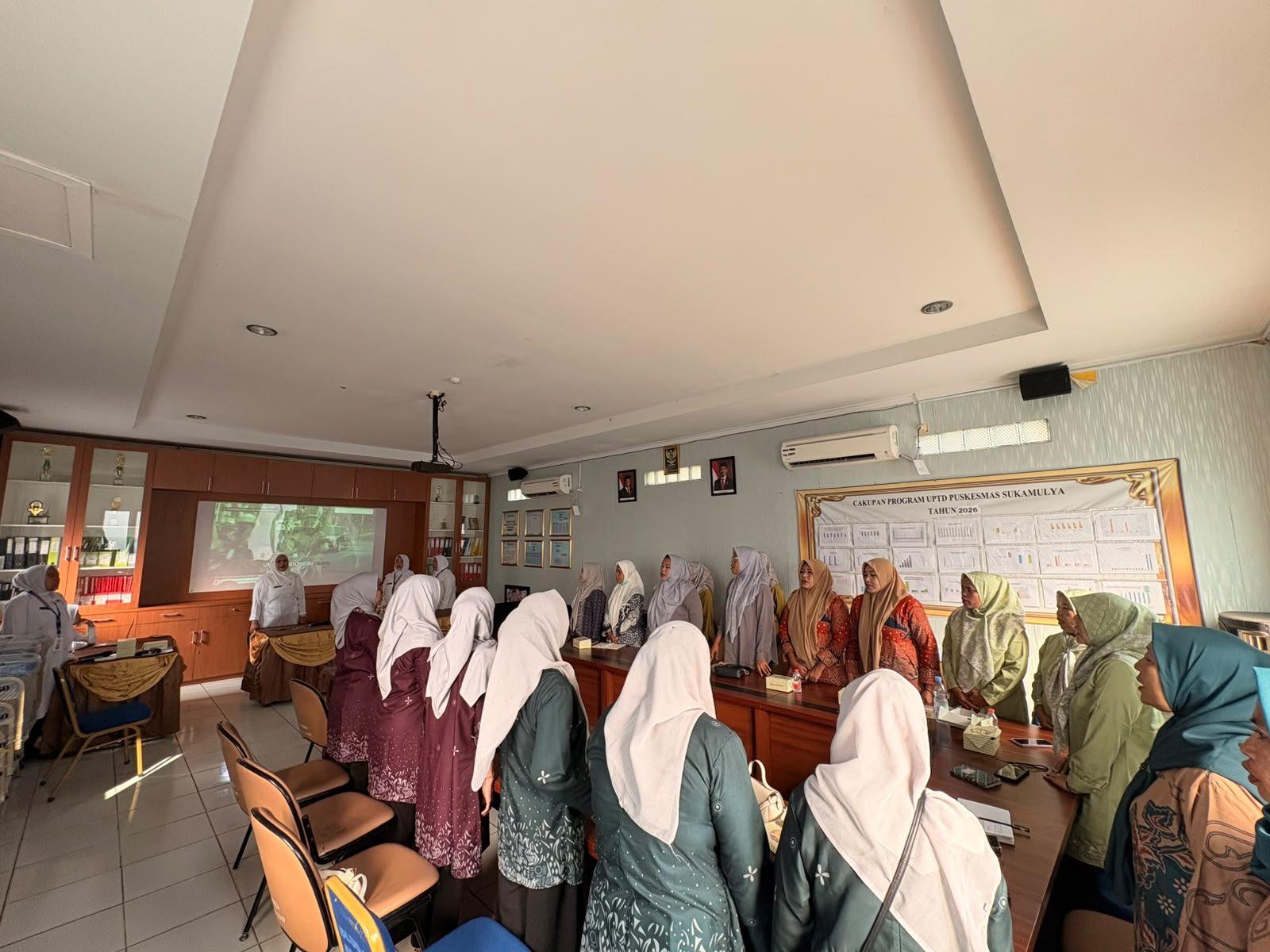 Dokumentasi Cumilah